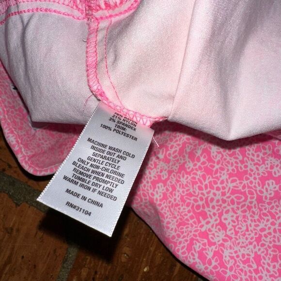 Crown & Ivy skirt skort - Picture 7 of 9